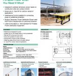Temporary Power Distribution Boxes