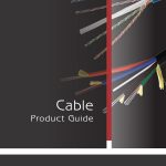 Cable Product Guide