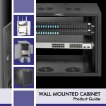 Wall Mounted Cabinet Product Guide
