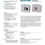 iSTATION USB 2.0 High Speed 110 Extenders