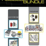 Hubbell Bundle - Industrial/Commercial