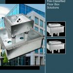 Fire-Classified Floor Box Solutions