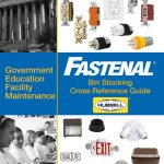 Fastenal Government Bin Guide