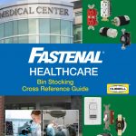 Fastenal Healthcare Bin Guide