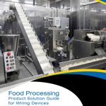 Fastenal Food Processing Guide