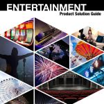 Entertainment Product Solution Guide