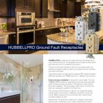 HUBBELLPRO Ground Fault Receptacles