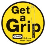 Get a Grip Label