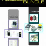 Hubbell Bundle - Commercial/Residential