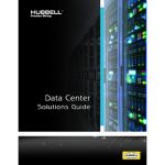 Data Center Solutions Brochure