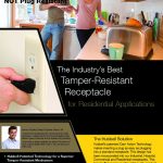 Tamper-Resistant Receptacles for Residential