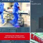 Emergency Preparedness for Healthcare