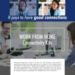Work from Home Connectivity Kits