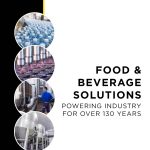 Food & Beverage Solutions Guide