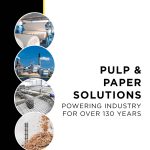 Pulp & Paper Solutions Guide