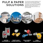 Pulp & Paper Solutions Quick Reference
