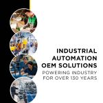 Industrial Automation OEM Solutions
