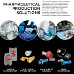 Pharmaceutical Production Solutions