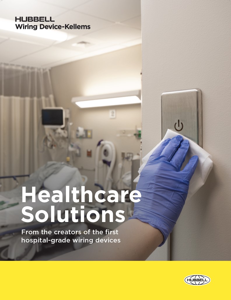 healthcare solutions Electrical Products Healthcare Solutions