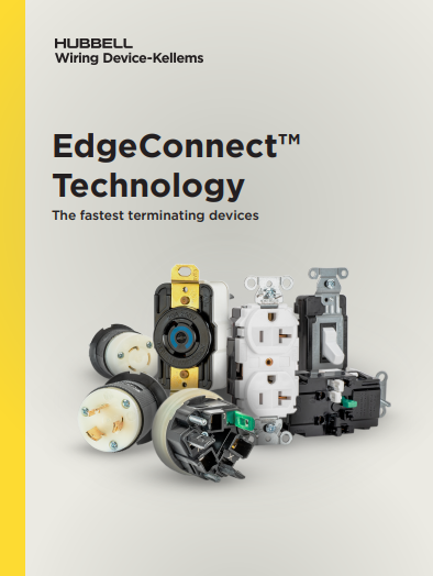 EdgeConnect EdgeConnect Technology Family Brochure